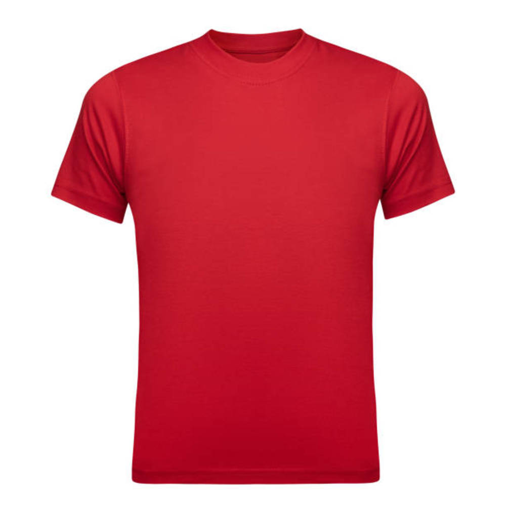 Gap Plain Red 2T - Picture 3 of 3